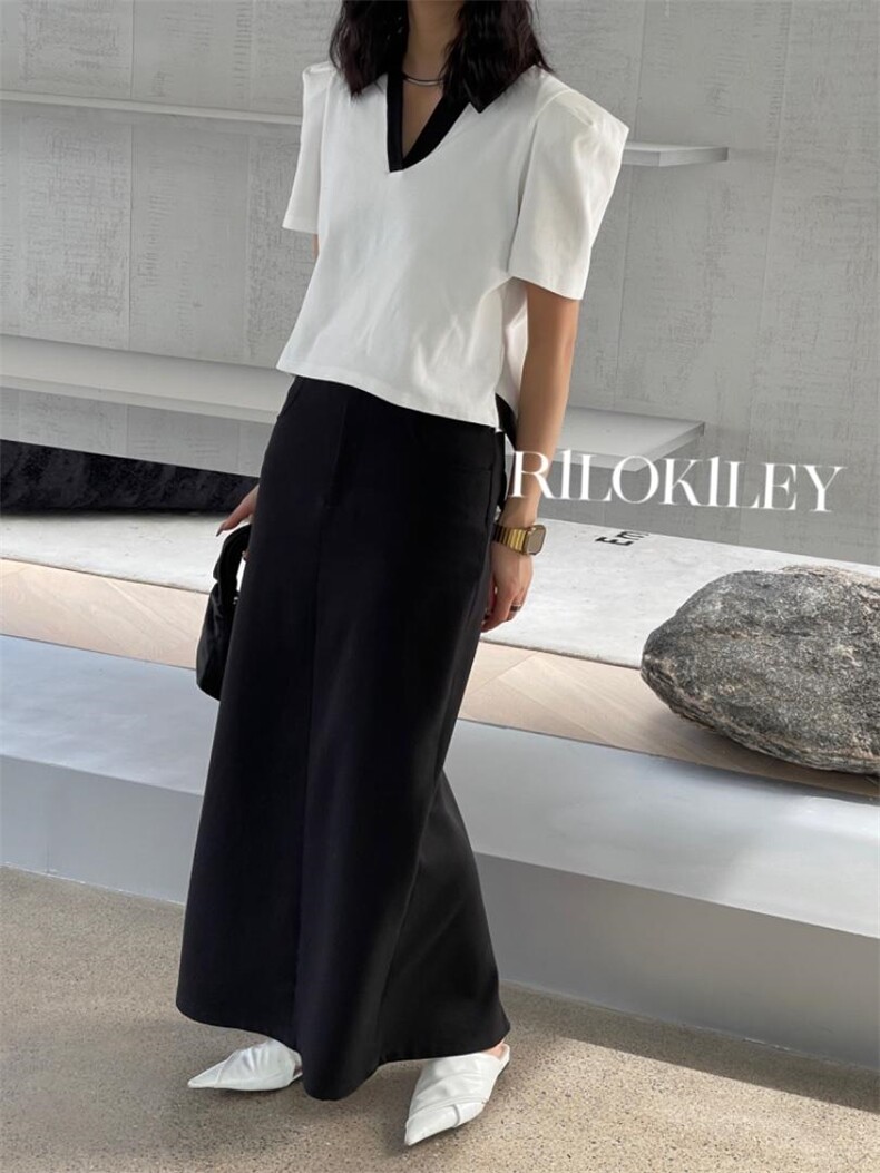 雷洛奇丽—夏装短袖，其它，雷洛奇丽