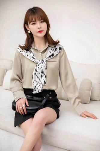 现货，女装，依柏璐