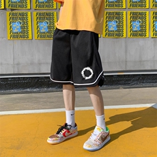 ！2023夏季新款男士冰丝短裤宽松运动五分裤DK302P30，男装休闲裤，电商B220
