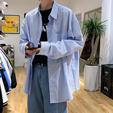 蓝色