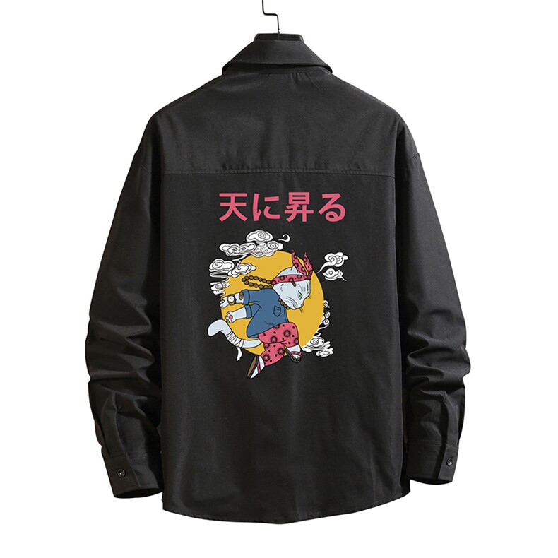 CS15012-P38长袖衬衫男士大码宽松衬衣男寸衫男寸衣,男装衬衫,电商A040A