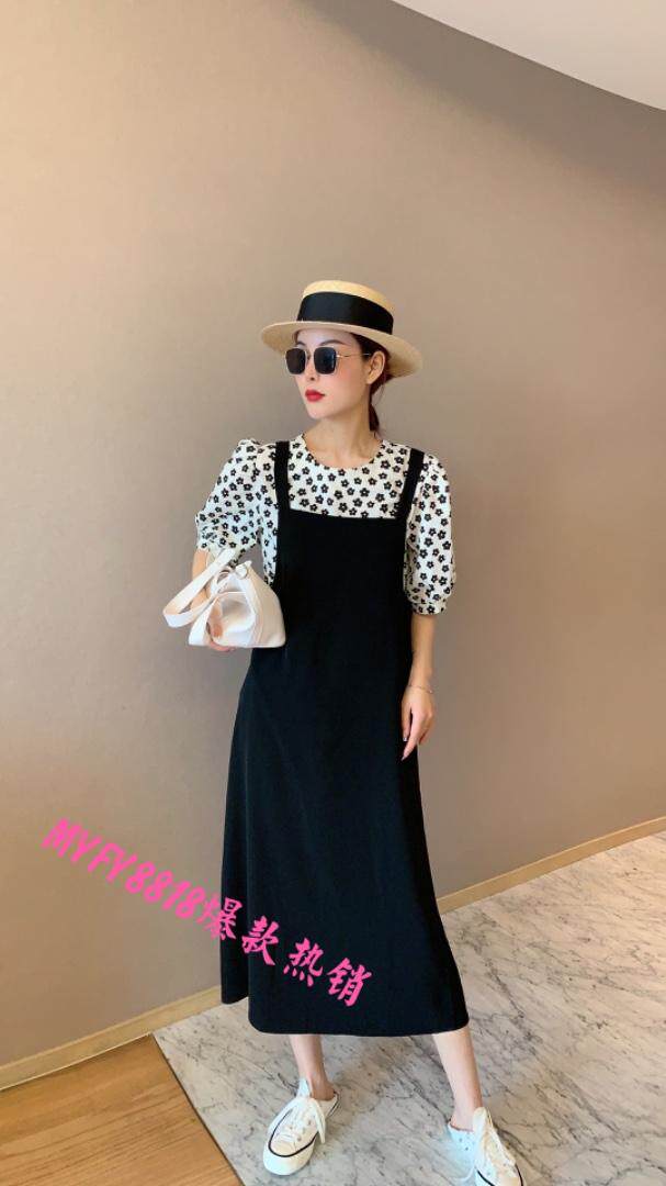 真两件套热销中，，女装，魅影菲怡