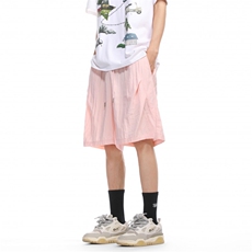 夏季新款冰丝山本短裤M~4XLXZ604-DK210-P25控39，男装牛仔裤，星座604