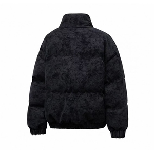 网图 原版原厂 一比一防水防风加厚皮棉服M792-特85图片