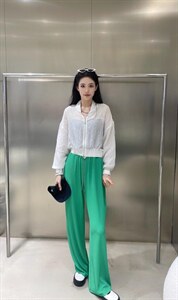 裤子，防晒衣图片