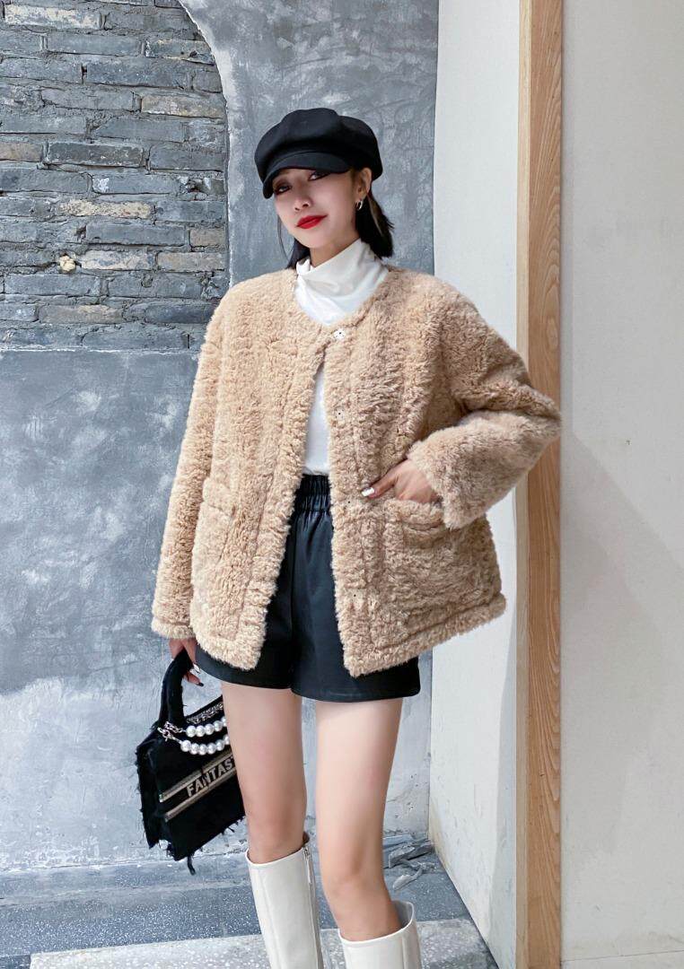 （现货）皮毛一体，其它，伊娜蕾尔