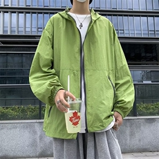 绿色