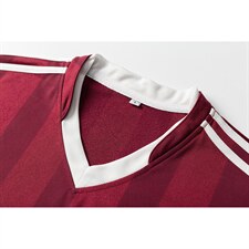 1可二开美式球衣聚酯纤维大码M-5XL短袖T恤男DX78018P45控75，男装T恤，星座226-2