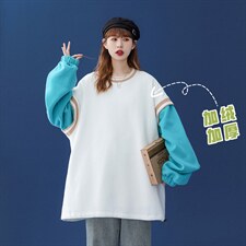白色（加绒）