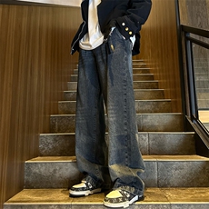 牛仔蓝