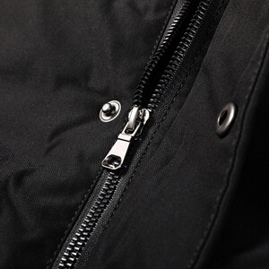 男士新款常规棉衣冬季棉服纯色休闲连帽外套中年男装GR3526-P120，男装棉衣，电商B212（原钱塘6029）