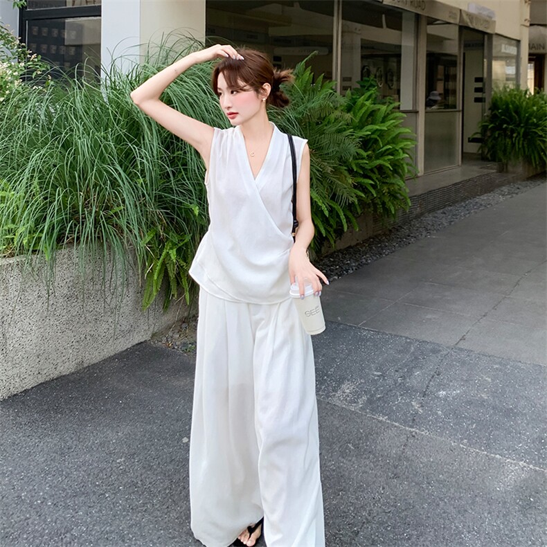 女装女士精品套装时尚套装套头长裤女1557P145K288,商品下架区,莘蕾