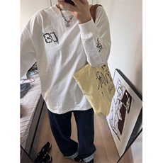 白色