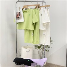 贴标套装，女装职业装，m.o