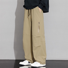 美式大码男士工装休闲裤K235-P40控79大码元，男装工装外套，星座209