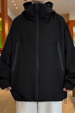 JK5008/P65春装新款个性软壳冲锋衣夹克男潮上衣外套，男装夹克，电商A141