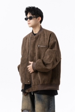 扎染飞行板球服夹克男cp134-特p70，男装夹克，电商B371