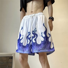 白色
