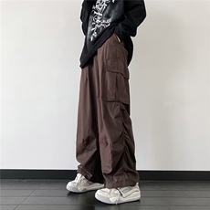 男新款青少年时尚休闲工装裤裤A987P40，男装休闲裤，星座1116-2
