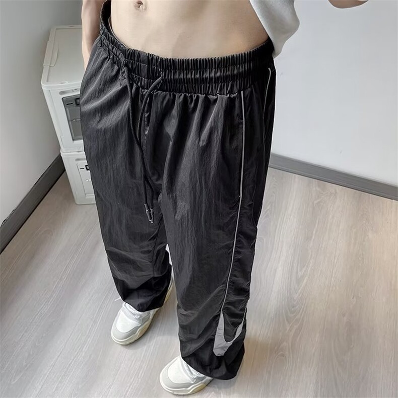 男春夏新款青少年时尚休闲裤M947P35,男装休闲裤,星座1116-2