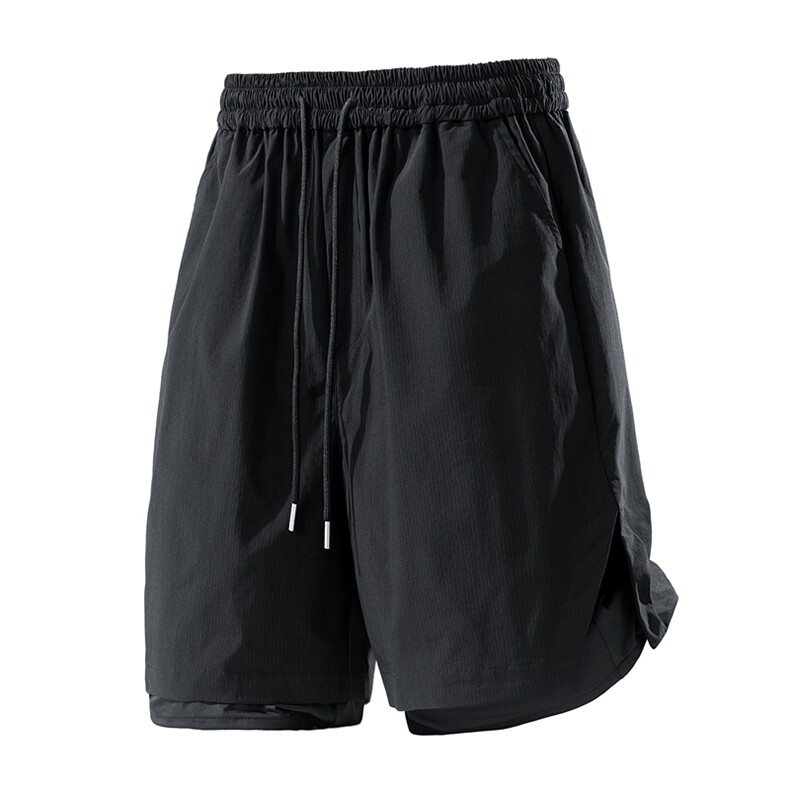 现货夏季工装短裤男ins潮牌休闲百搭潮流痞帅五分裤D02517-P43,男装休闲裤,星座308B-2