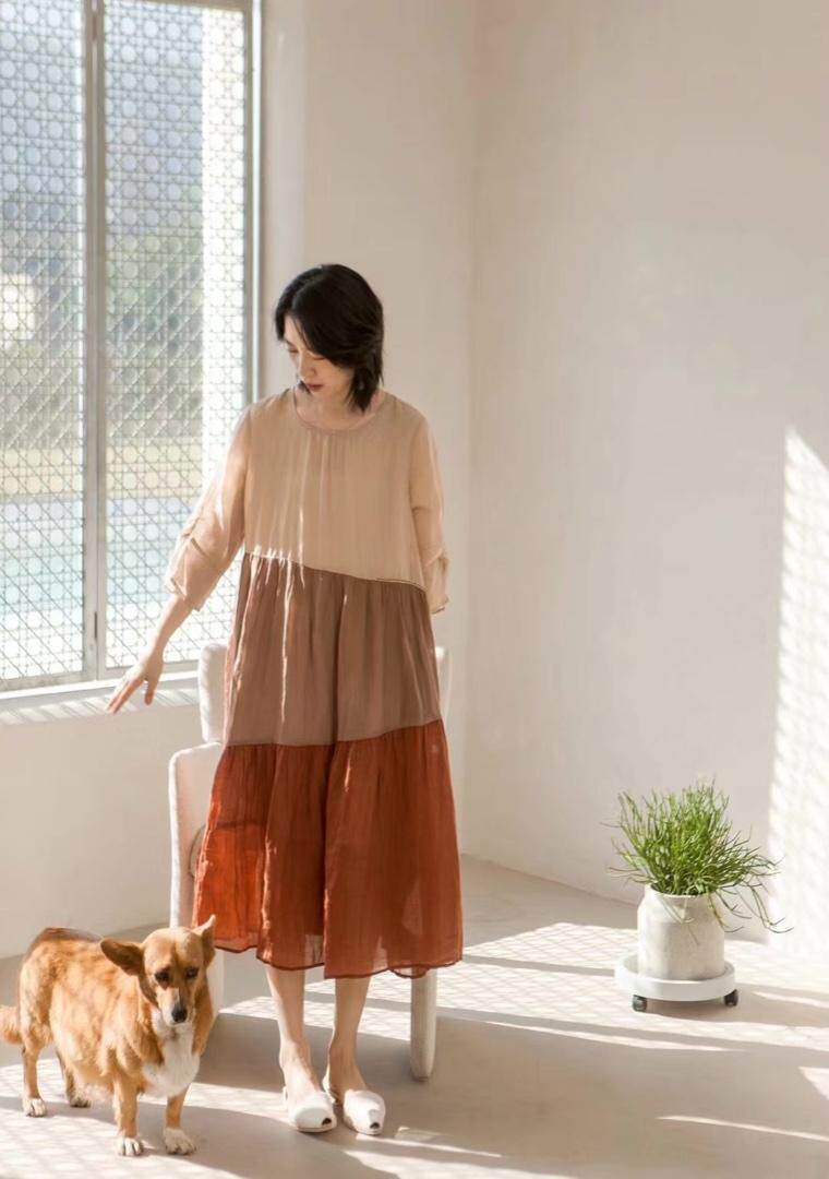 都蘭夏季新款，女装，都蘭 Dolan