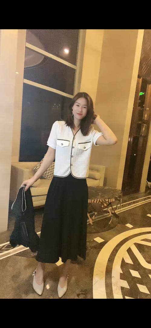 套裙，其它，米儿衣景