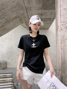 2022夏季新款小衫图片