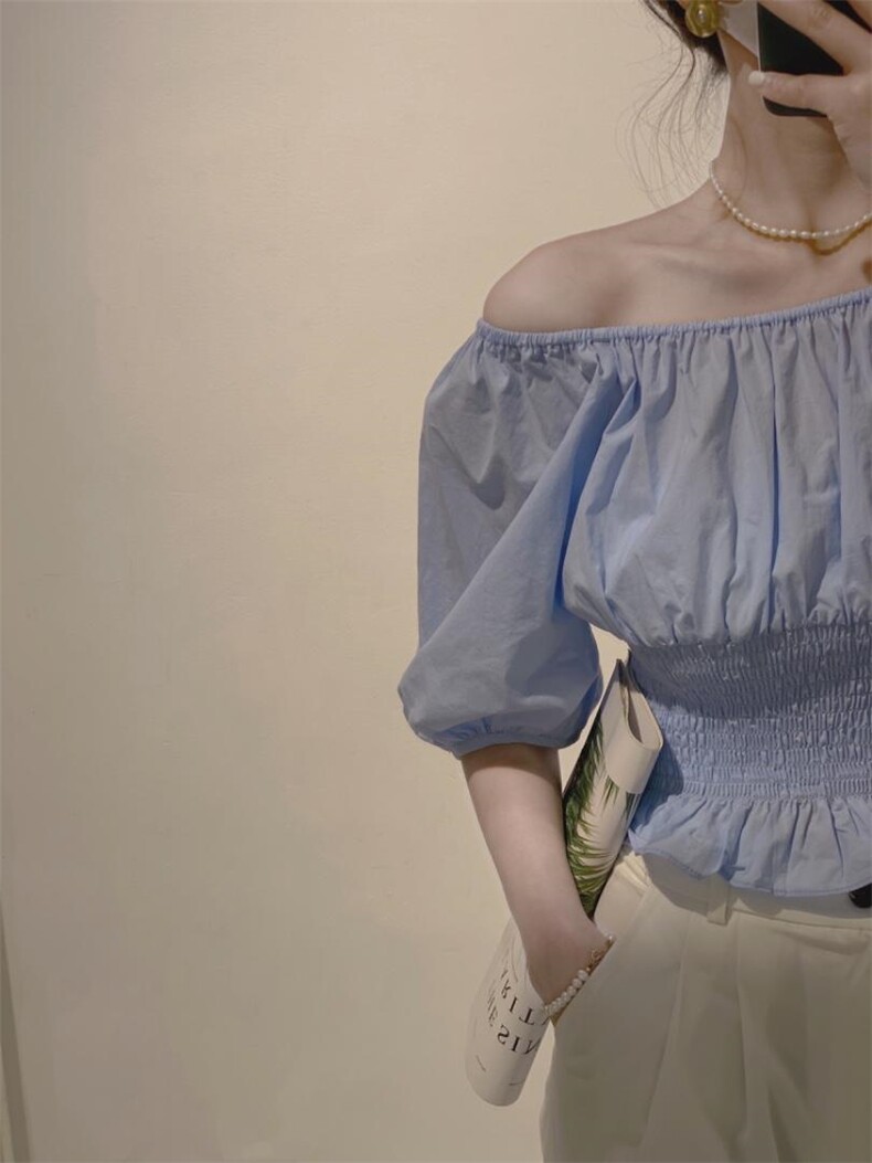 百搭两穿小衫，其它，驿谷