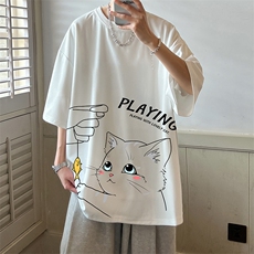 白色