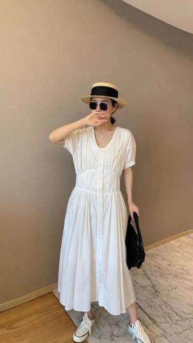 连衣裙，女装连衣裙，布之魅