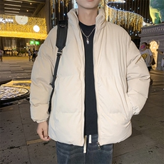 情侣装男女棉服2023冬季男装棉袄外套加厚保暖棉衣B343/917/P40，男装棉衣，星座1905A（原电商B343）