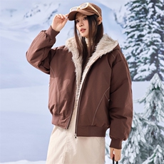 座山雕羽绒服男女款冬季加厚保暖明辑线短外套XZ309Y95751P198，男装羽绒服，星座309（原A406）