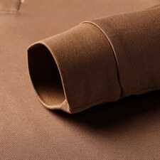 XX1902男式2023春季新款长袖丝光棉T恤男韩版商务休闲男装P66图片