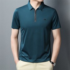 2023年夏新款高端时尚男士T恤P60，女装T恤，电商D223-1