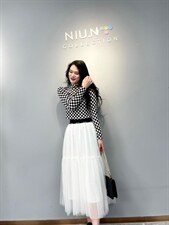 仙女时尚百搭款，其它，胤后