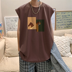 咖啡色
