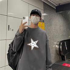 深灰色