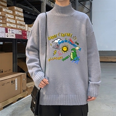 灰色