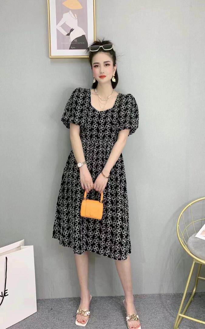 连衣裙，女装连衣裙，觅 愉