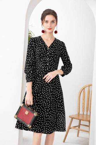 2021春装新款已全面上市，女装，忆妹儿