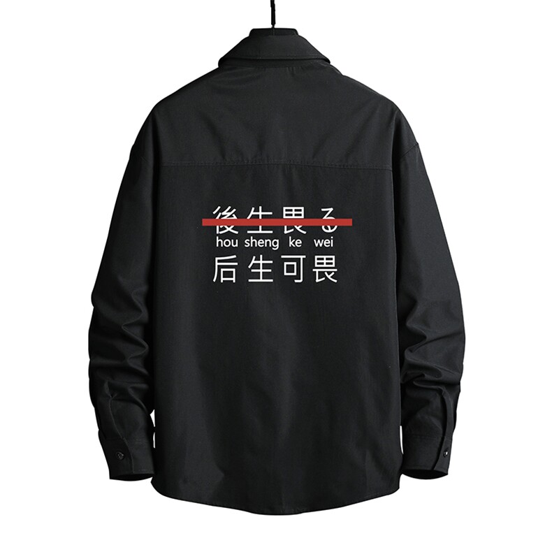 CS15028-P38加绒款-P48长袖衬衫男士大码宽松衬衣男寸衫网格,男装衬衫,电商A040A