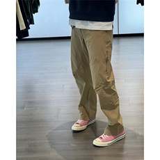 户外弹力商务百搭直筒潮流遮肉显瘦男款简约时尚休闲裤，男装休闲裤，星座1210-1