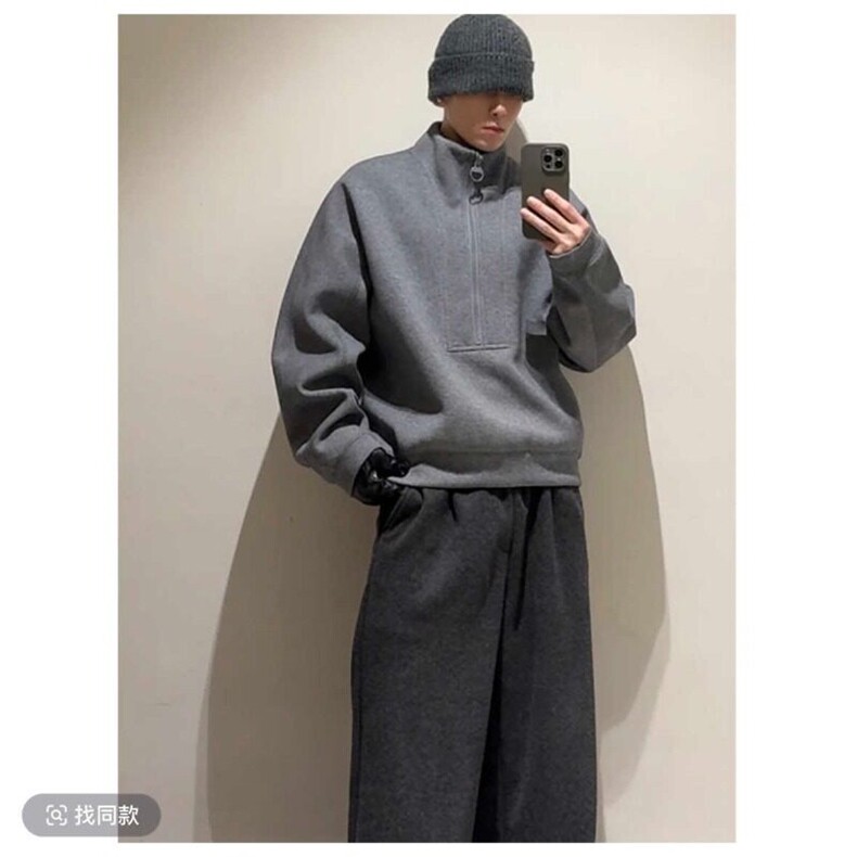 【有货】D8106-特P68春款常规卫衣外套,男装卫衣,星座603-2