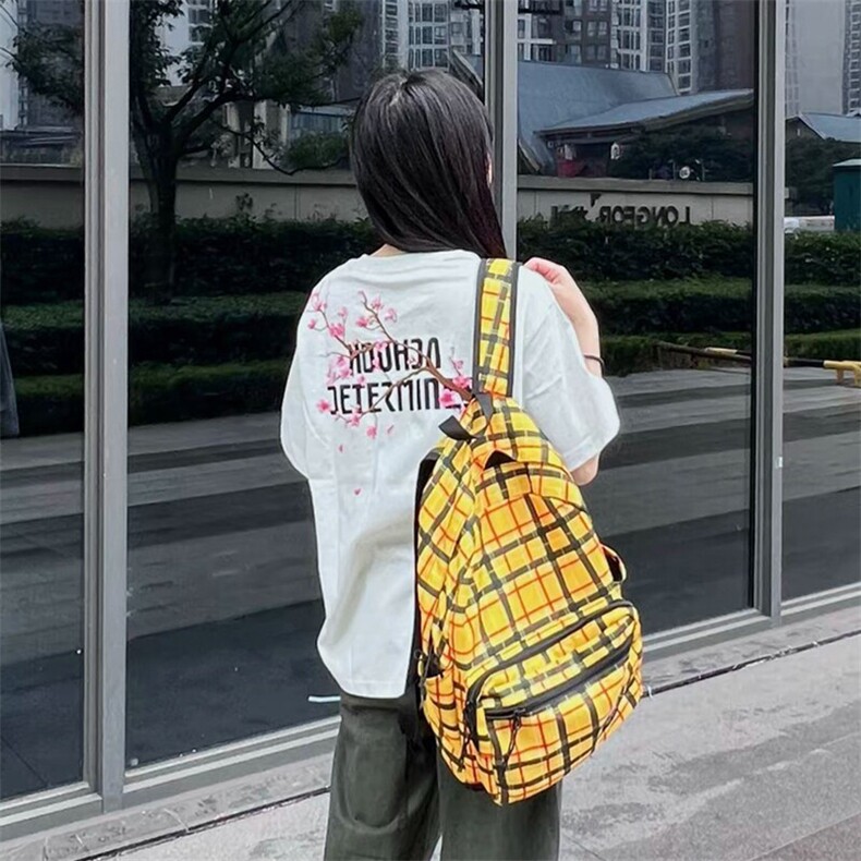 万针全刺绣工艺抖音得物高品质260克重磅纯棉双纱美式高街短袖T恤,男装T恤,电商A486