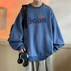 蓝色