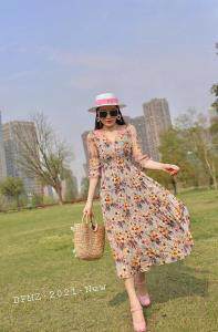 连衣裙，女装连衣裙，东方明珠