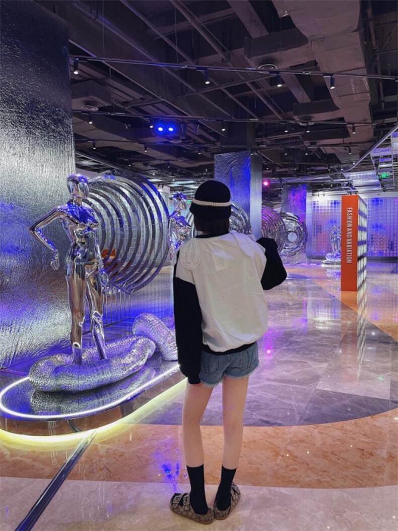 2022/春/卫衣/NEW，女装卫衣/绒衫，潘朵拉