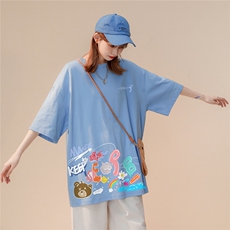浅蓝色