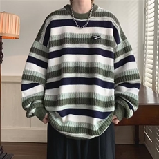 绿色